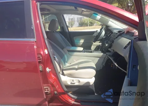 2010 Mazda Cx-9 Touring из США, поврежденный, VIN JM3TB2MA5A0222001